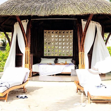 Robinson Nam Hoi An Hotel Тамки Екстериор снимка