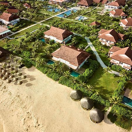 Robinson Nam Hoi An Hotel Тамки Екстериор снимка