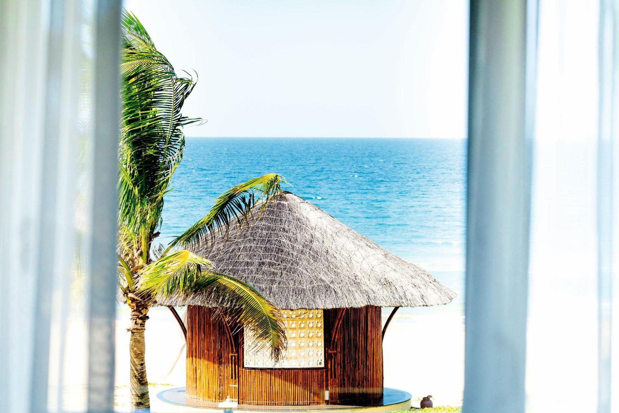 Robinson Nam Hoi An Hotel Тамки Екстериор снимка