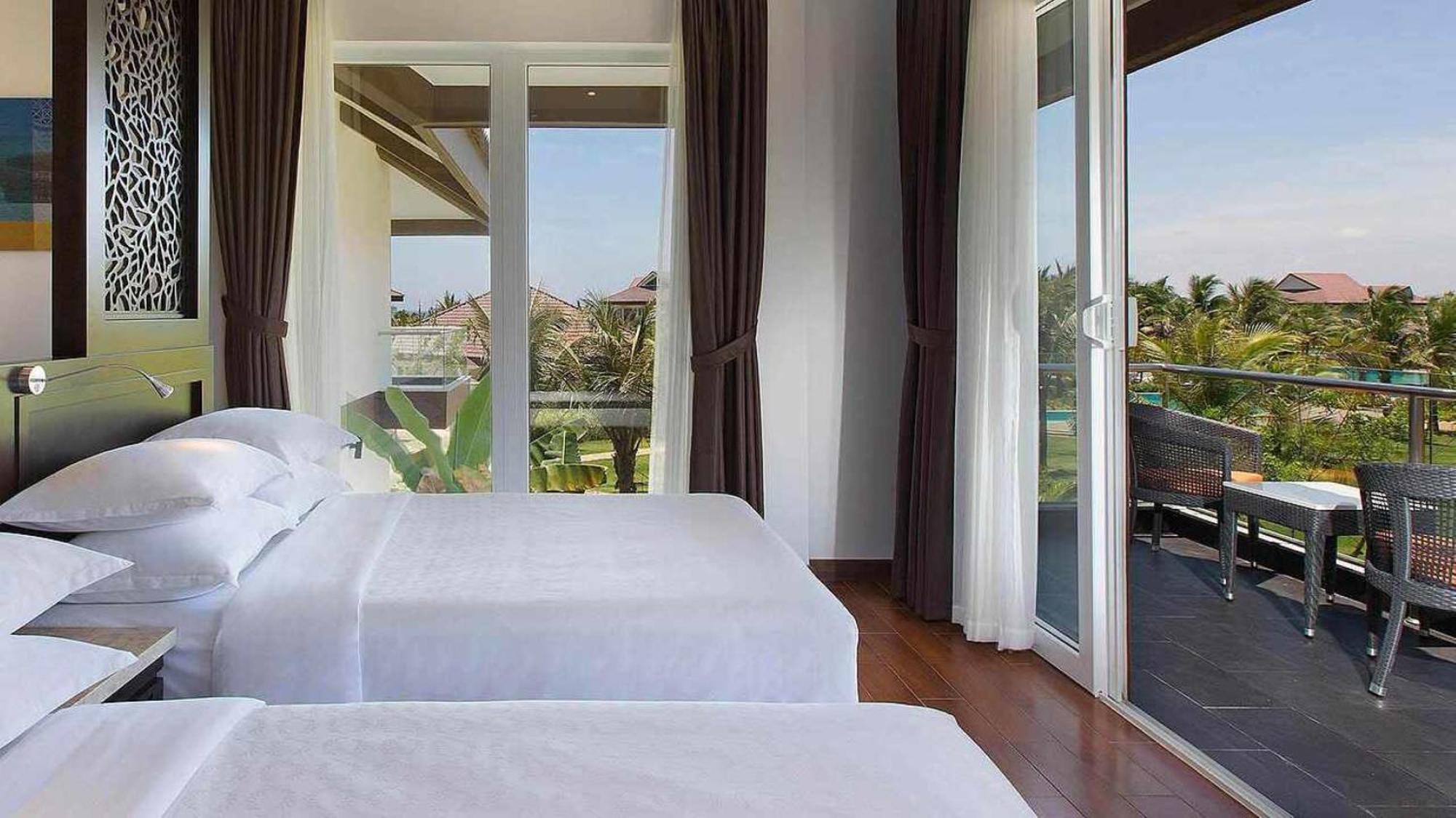 Robinson Nam Hoi An Hotel Тамки Екстериор снимка