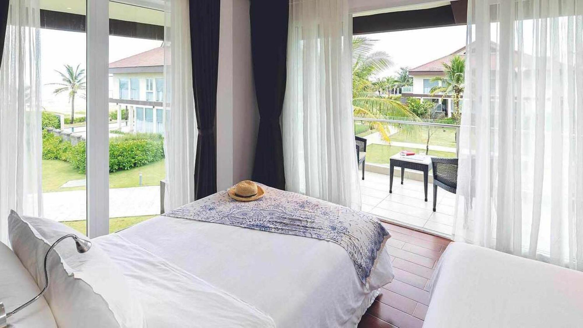 Robinson Nam Hoi An Hotel Тамки Екстериор снимка
