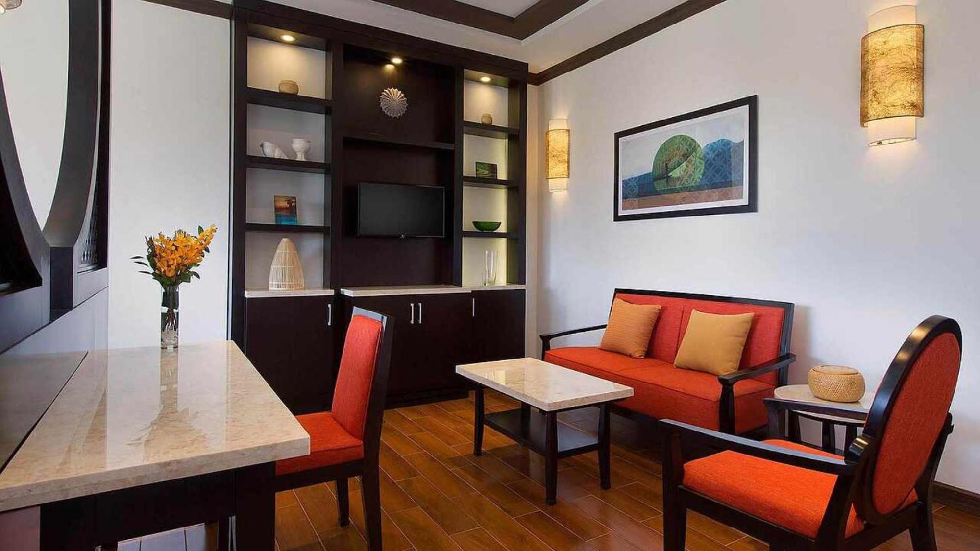 Robinson Nam Hoi An Hotel Тамки Екстериор снимка