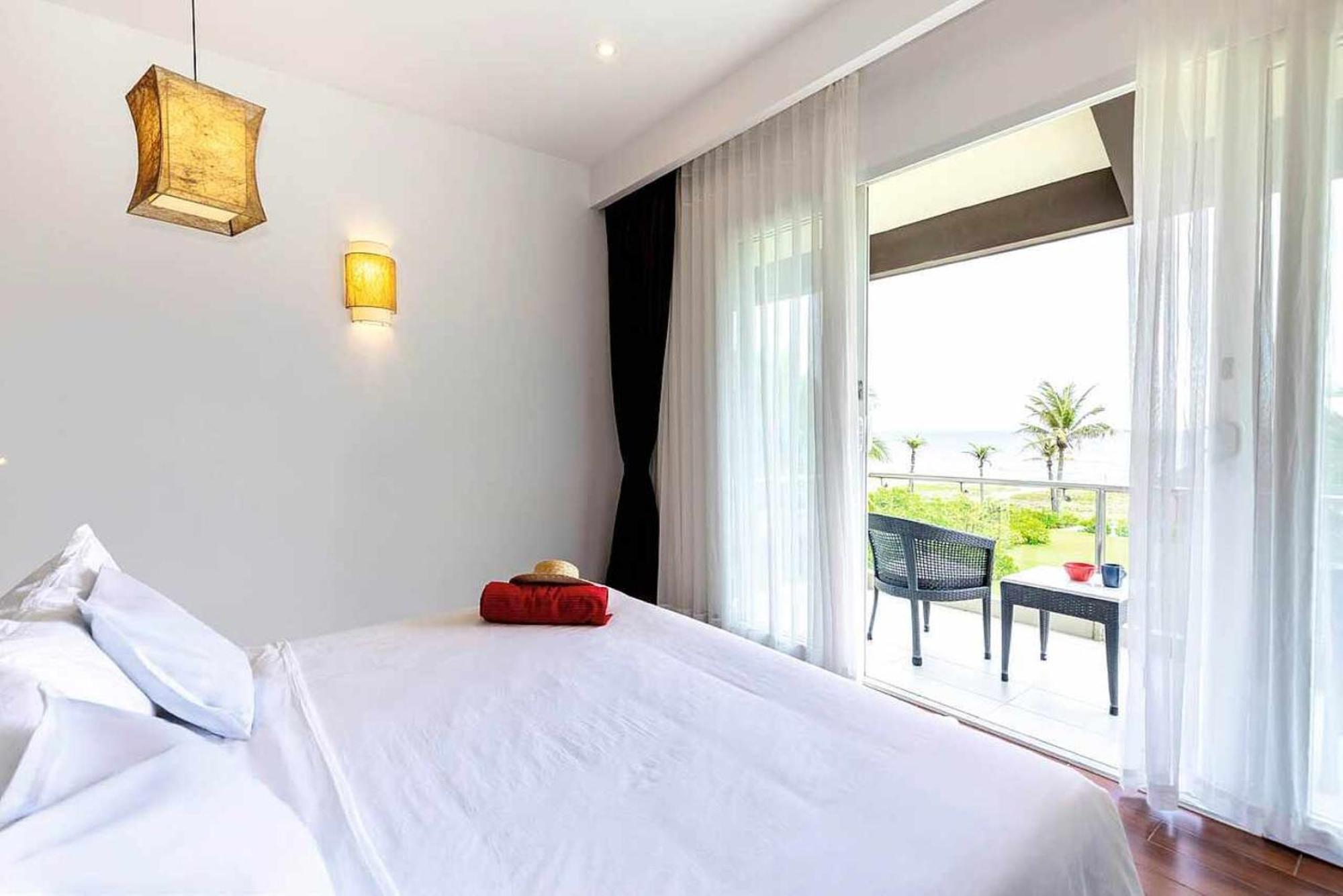 Robinson Nam Hoi An Hotel Тамки Екстериор снимка