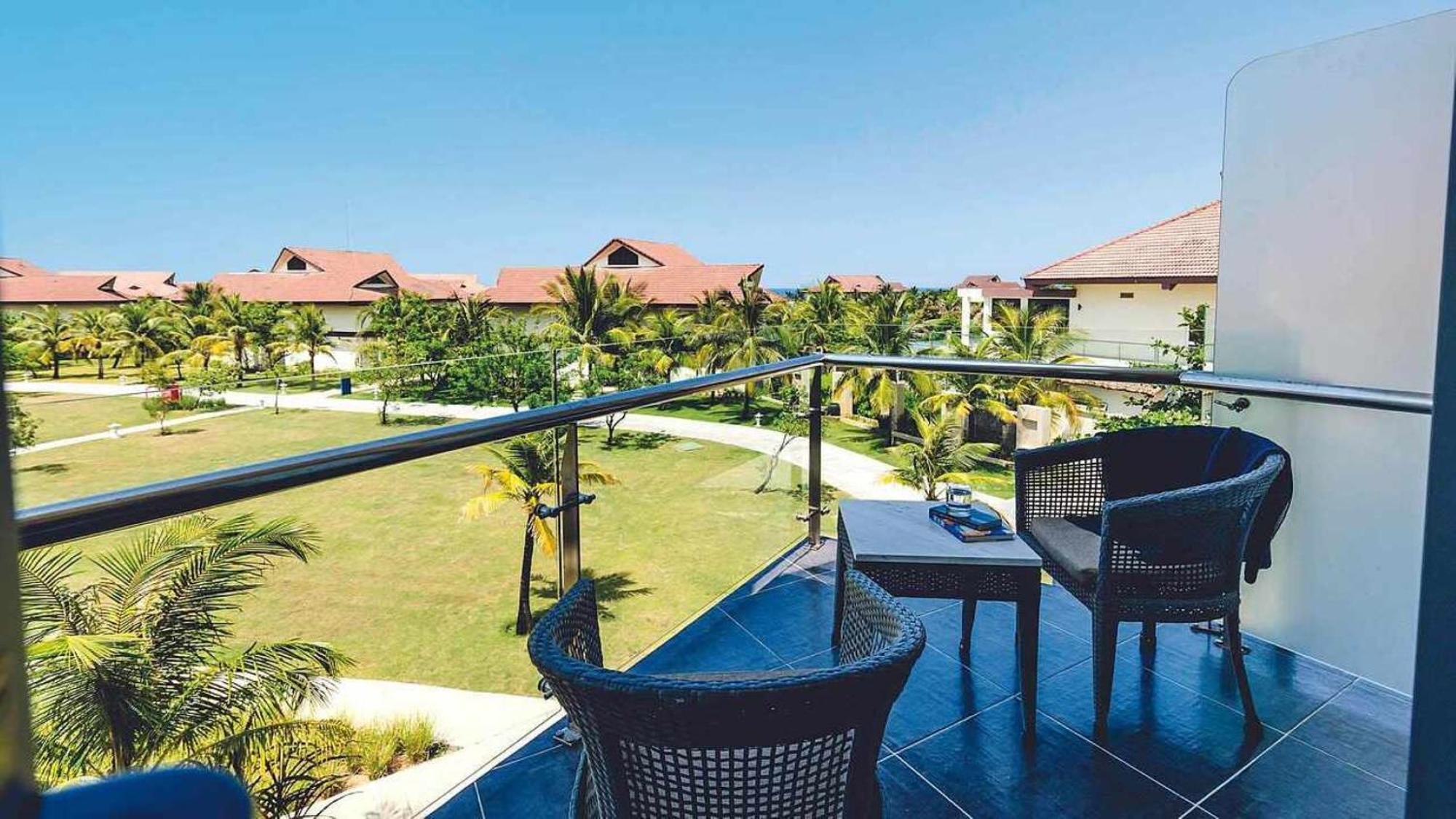 Robinson Nam Hoi An Hotel Тамки Екстериор снимка