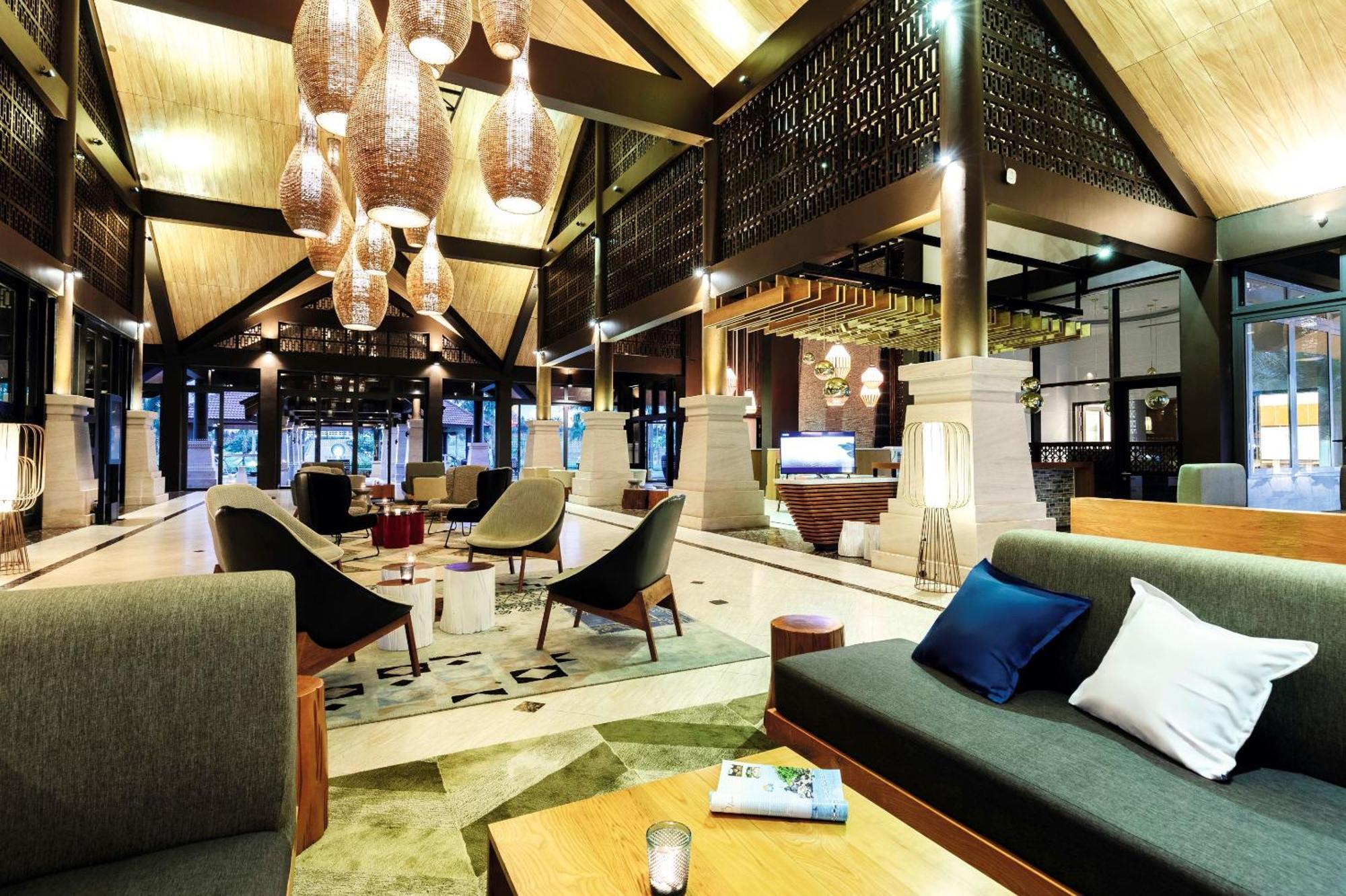 Robinson Nam Hoi An Hotel Тамки Екстериор снимка