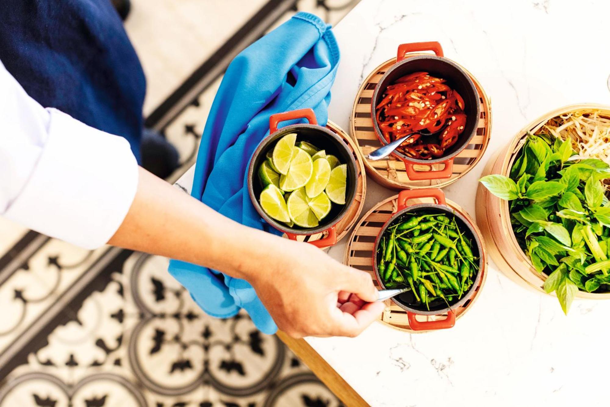 Robinson Nam Hoi An Hotel Тамки Екстериор снимка