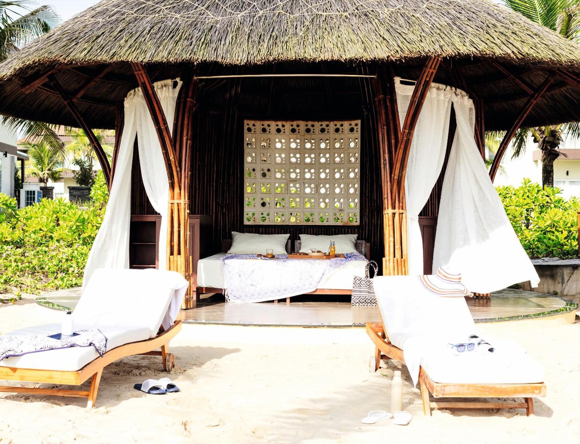 Robinson Nam Hoi An Hotel Тамки Екстериор снимка