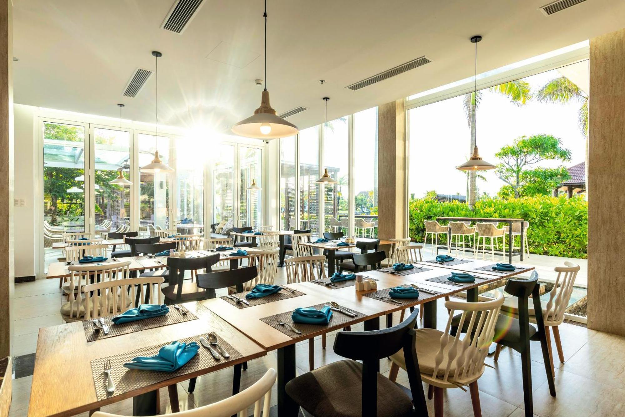 Robinson Nam Hoi An Hotel Тамки Екстериор снимка