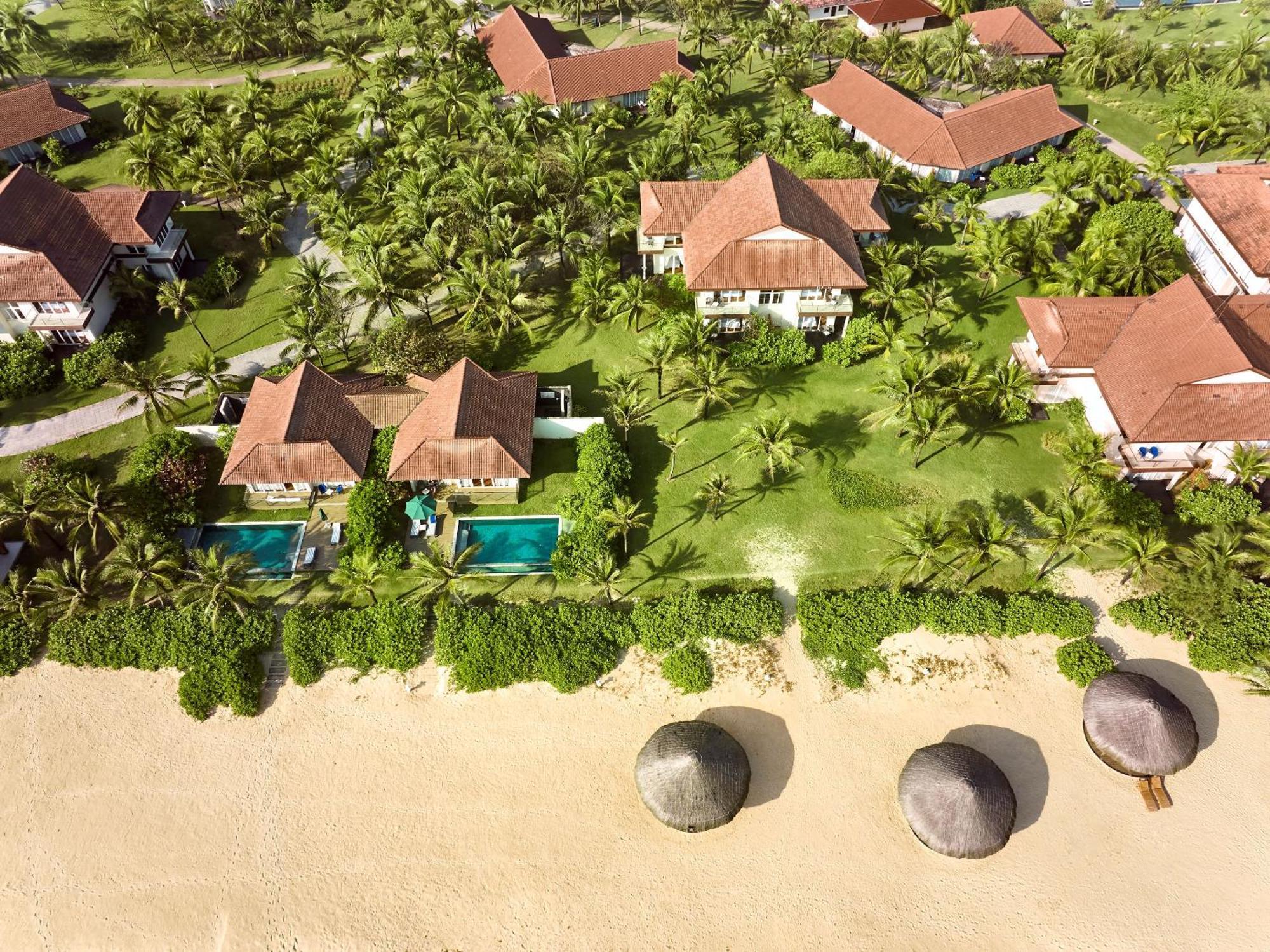 Robinson Nam Hoi An Hotel Тамки Екстериор снимка