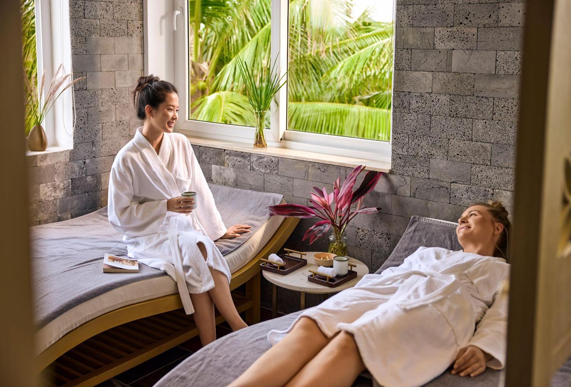 Robinson Nam Hoi An Hotel Тамки Екстериор снимка