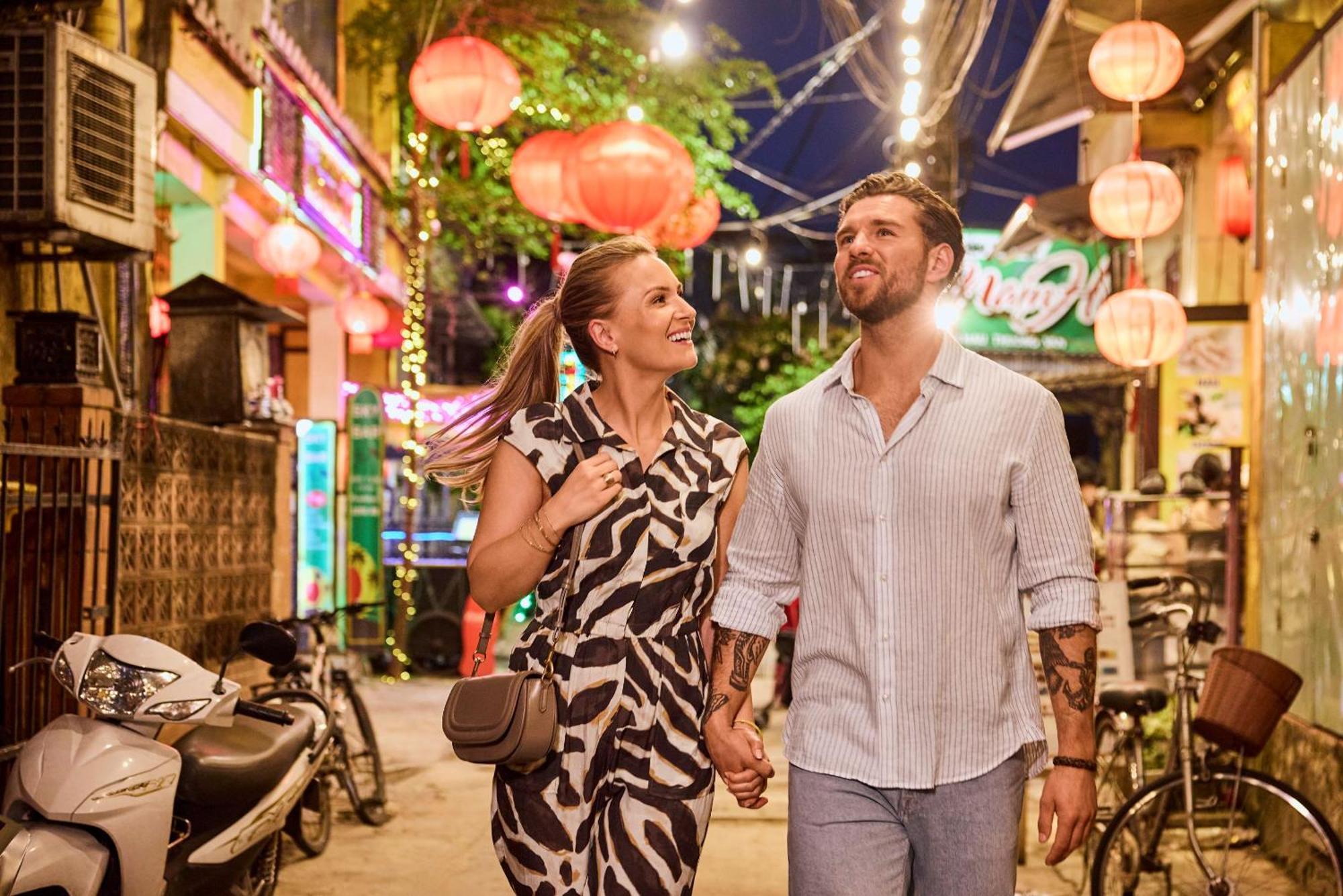 Robinson Nam Hoi An Hotel Тамки Екстериор снимка