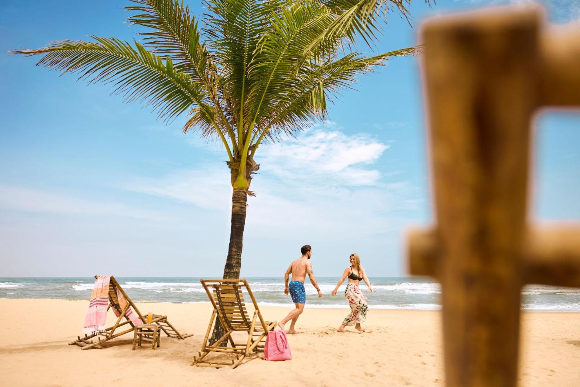 Robinson Nam Hoi An Hotel Тамки Екстериор снимка